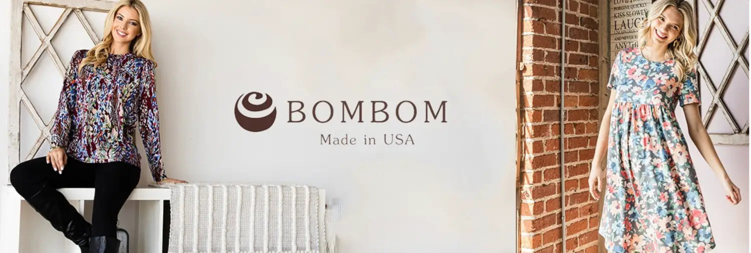 BOMBOM
