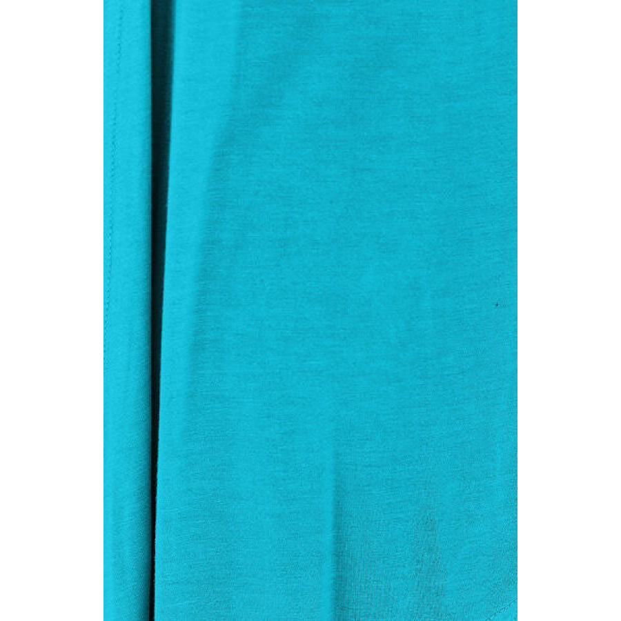 Basic Bae Full Size Open Front Long Sleeve Cover Up Clothing