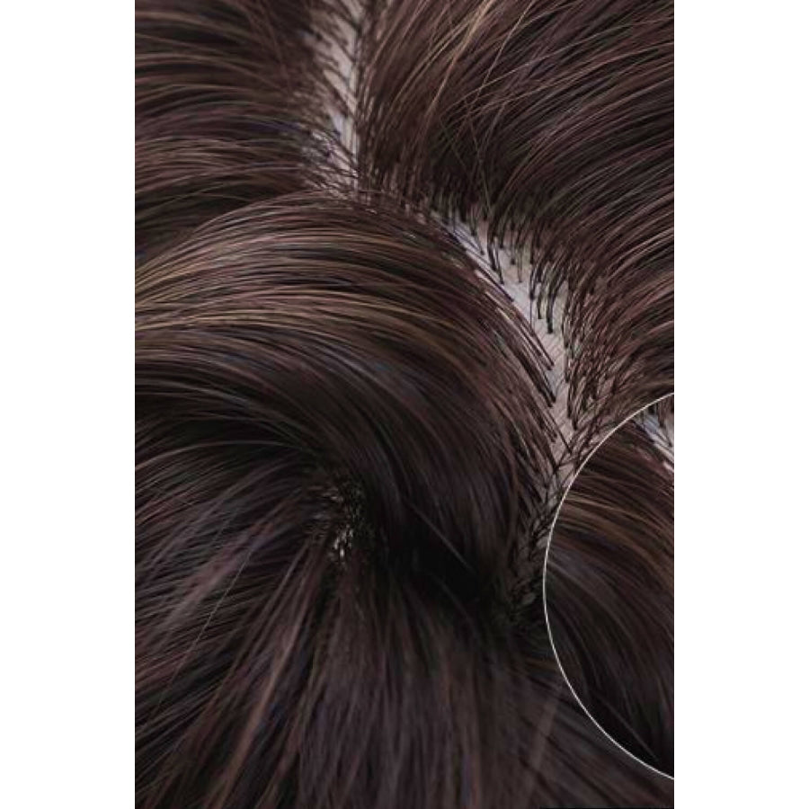 Bobo Wave Synthetic Wigs 12’’