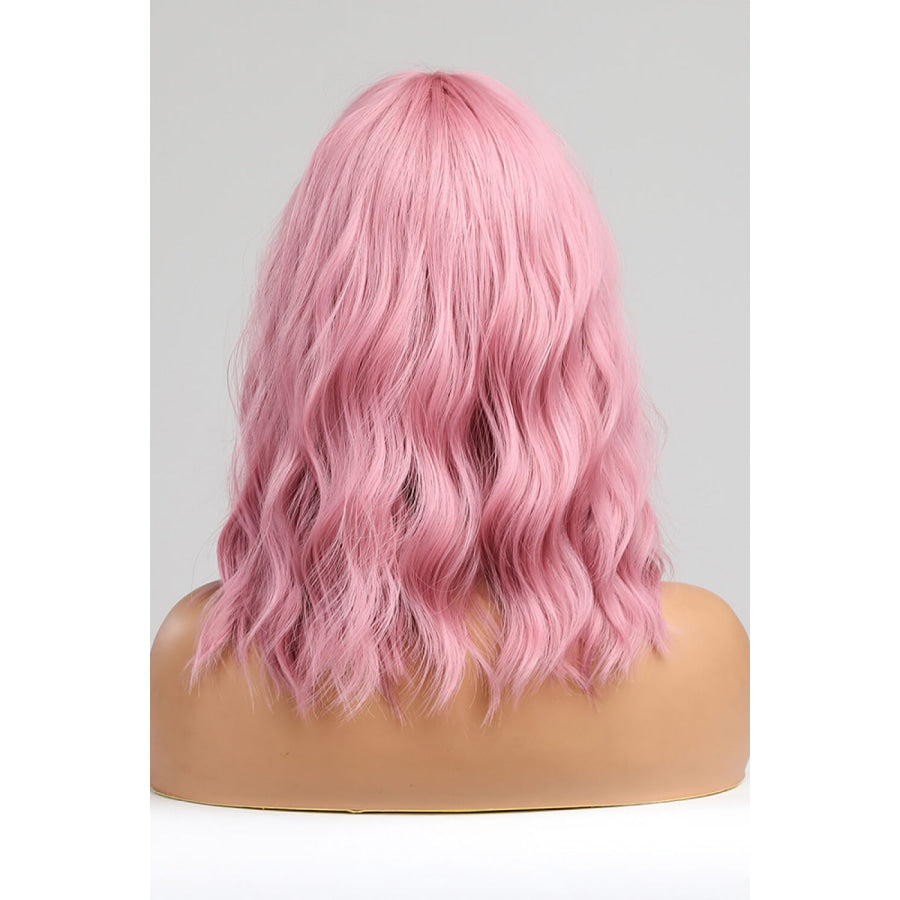 Bobo Wave Synthetic Wigs 12’’
