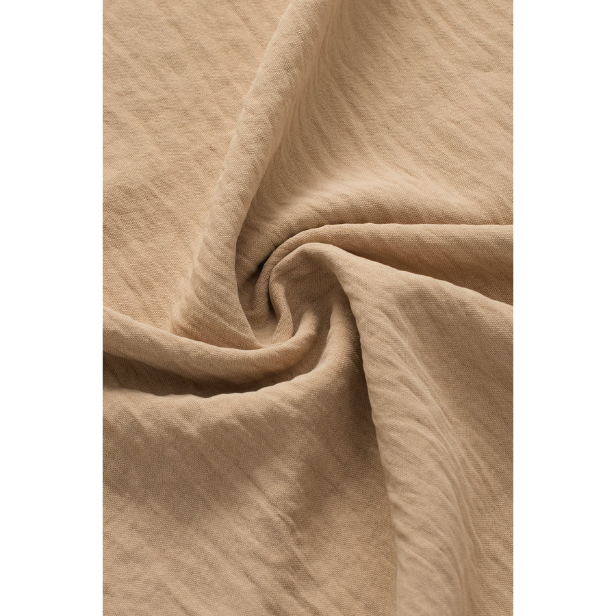 Bright Pink Ruffled Short Sleeve Plus Size Top Plus Size/Plus Size Tops/Plus Size Tops & Tees