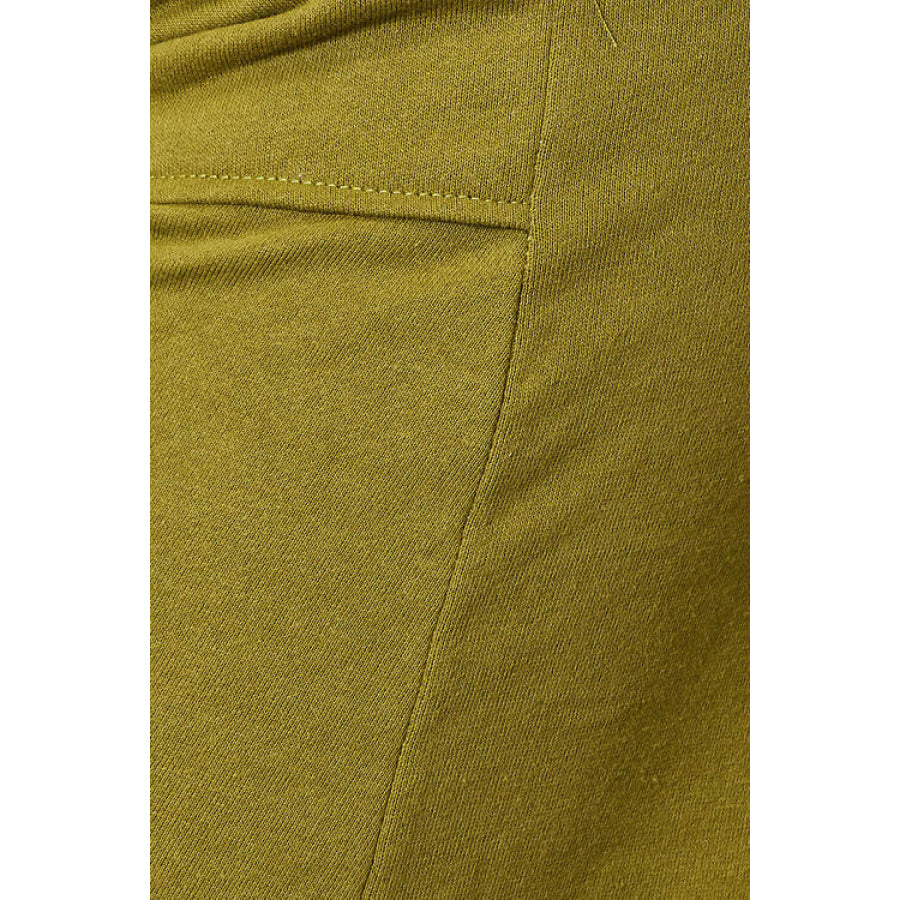 Culture Code Full Size Drawstring Sweatpants with pockets Clothing