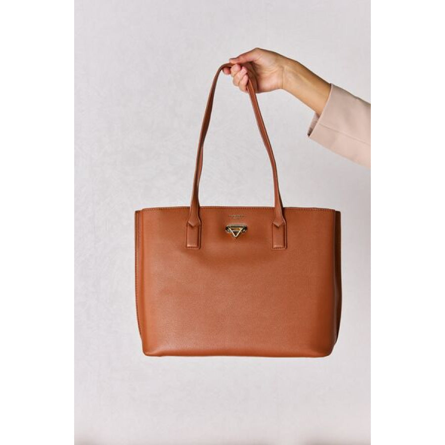 David Jones Katie Work Tote Bag Apparel and Accessories