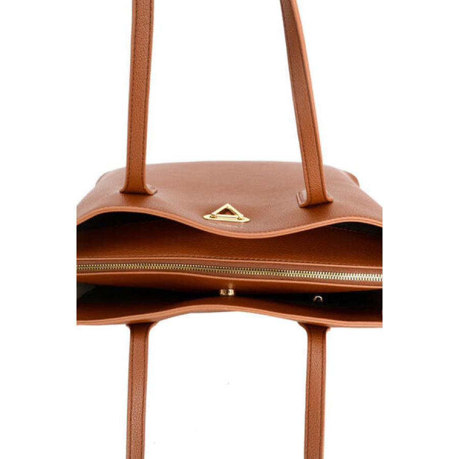 David Jones Katie Work Tote Bag Apparel and Accessories