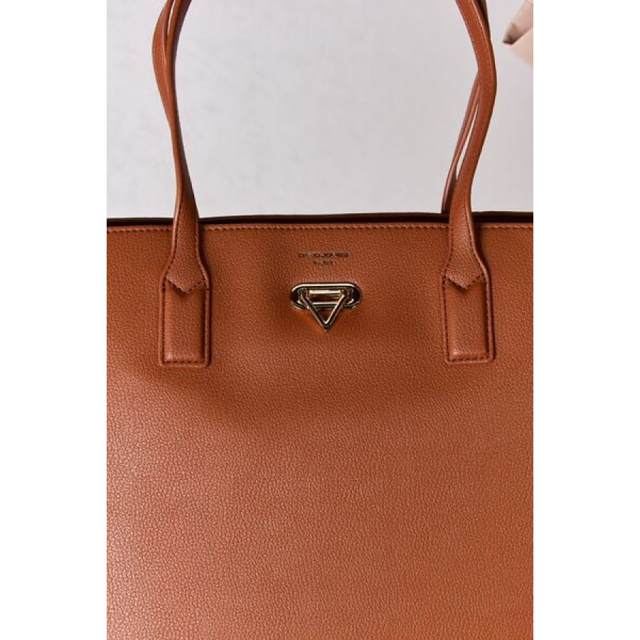 David Jones Katie Work Tote Bag Apparel and Accessories