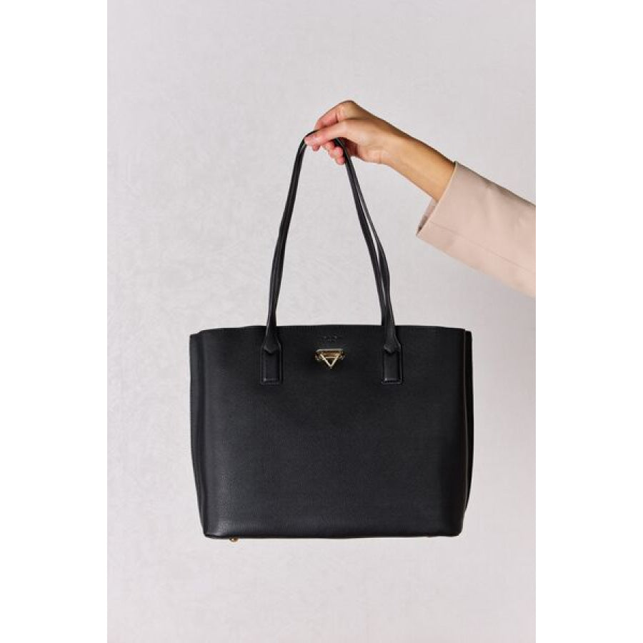 David Jones Katie Work Tote Bag Apparel and Accessories