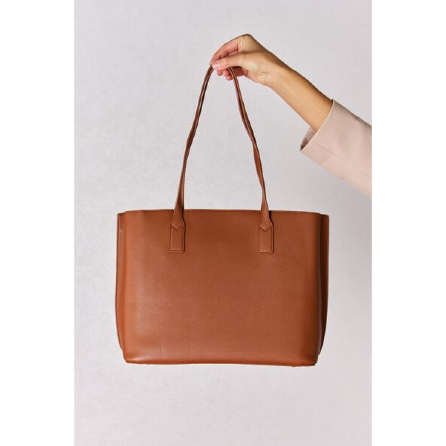 David Jones Katie Work Tote Bag Apparel and Accessories