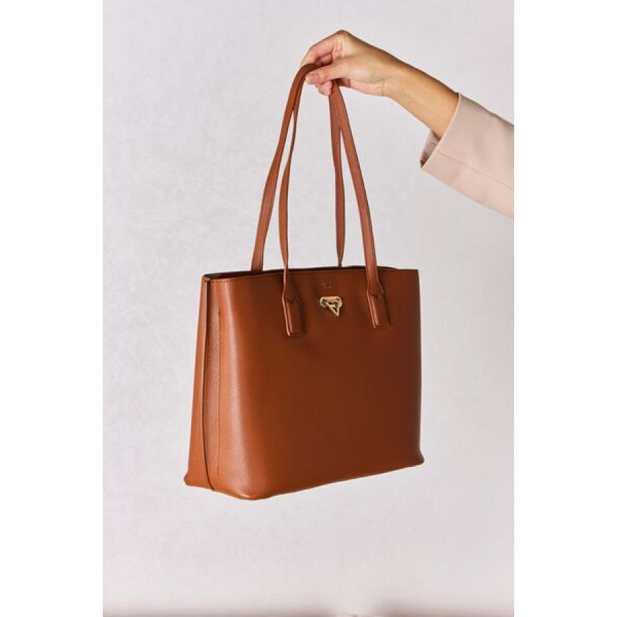 David Jones Katie Work Tote Bag Apparel and Accessories