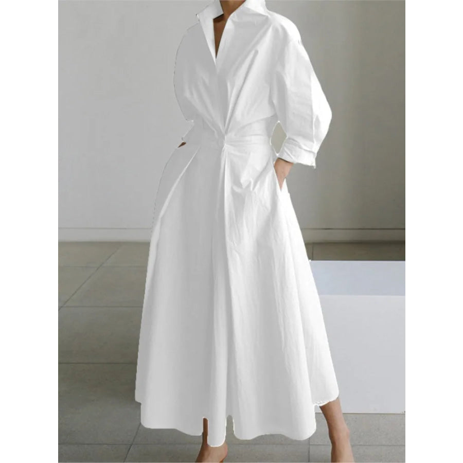 Elegant Maxi Dresses - Assorted Prints and Colours