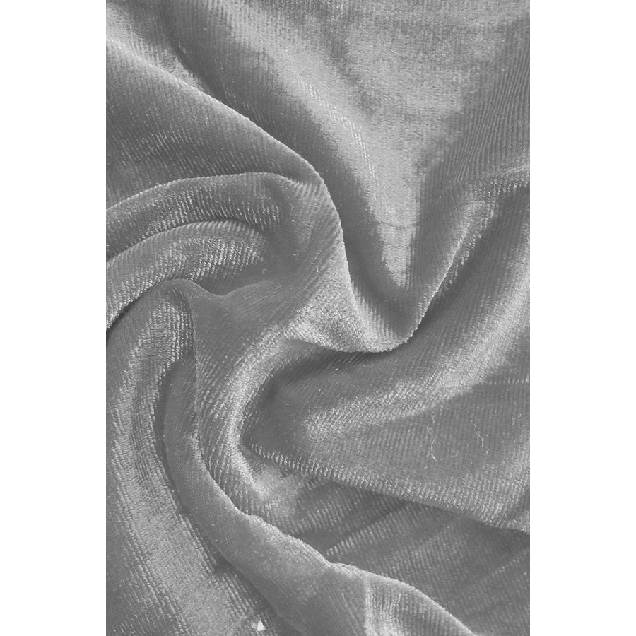 Full Size High Waist Pants Apparel and Accessories