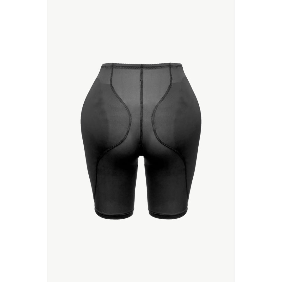 Full Size Lifting Pull-On Shaping Shorts