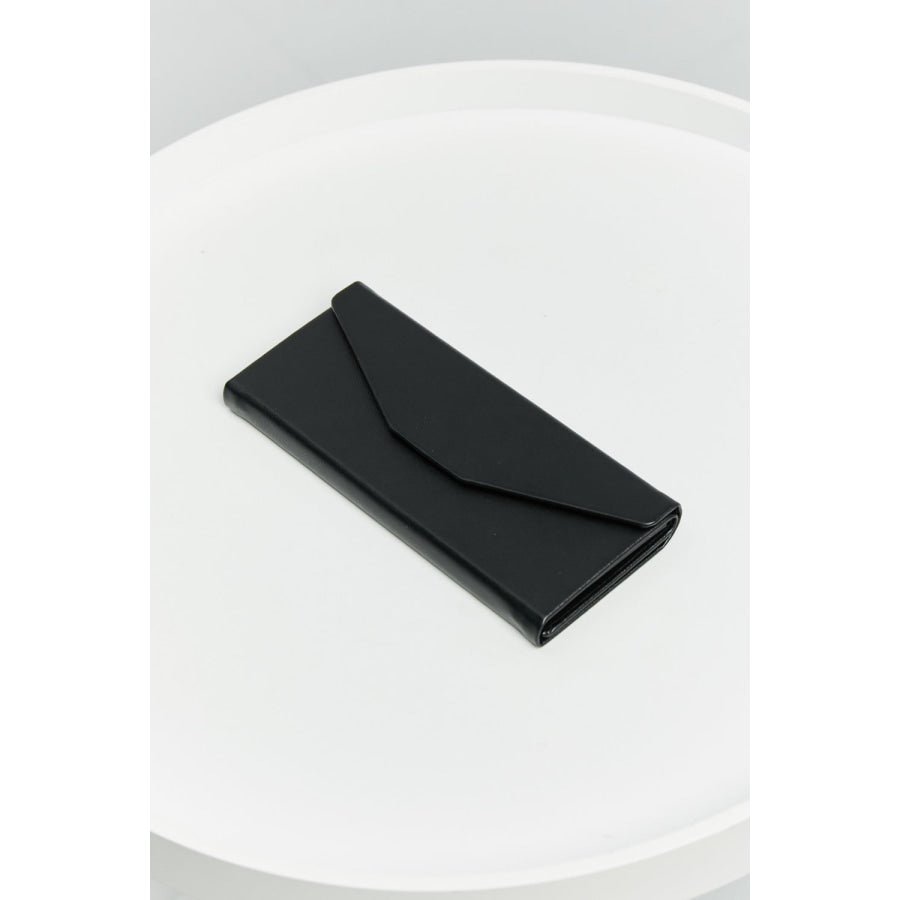 Geometric TAC Polarization Lens Sunglasses Caramel / One Size