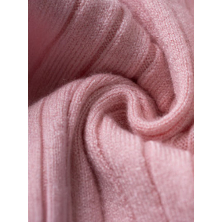 Half Button Scoop Neck Short Sleeve Knit Top Apparel and Accessories