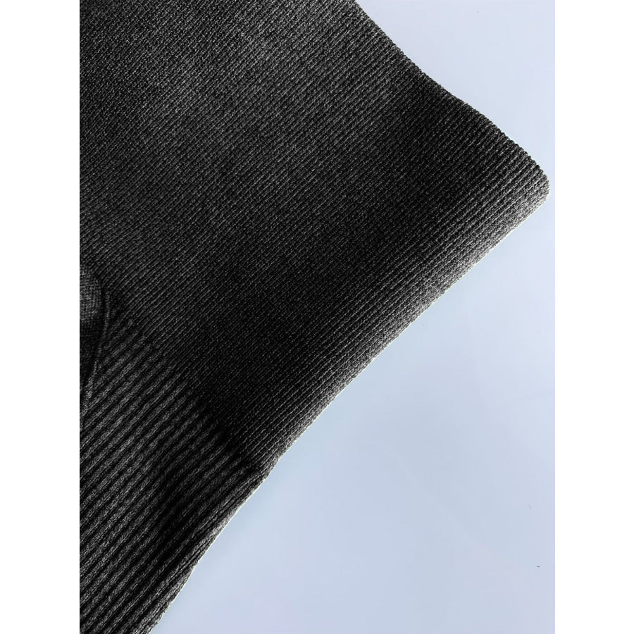 High Waist Active Shorts Apparel and Accessories