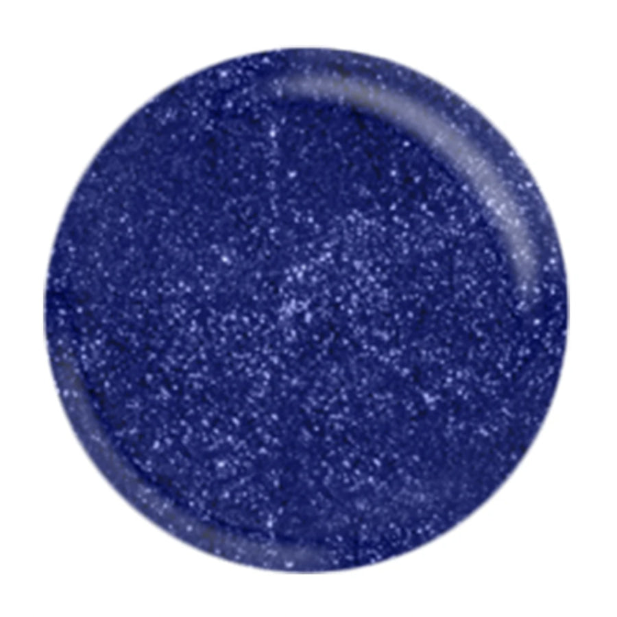 L.A. Colors Metal Nail Polish - Glacier Nail Polish