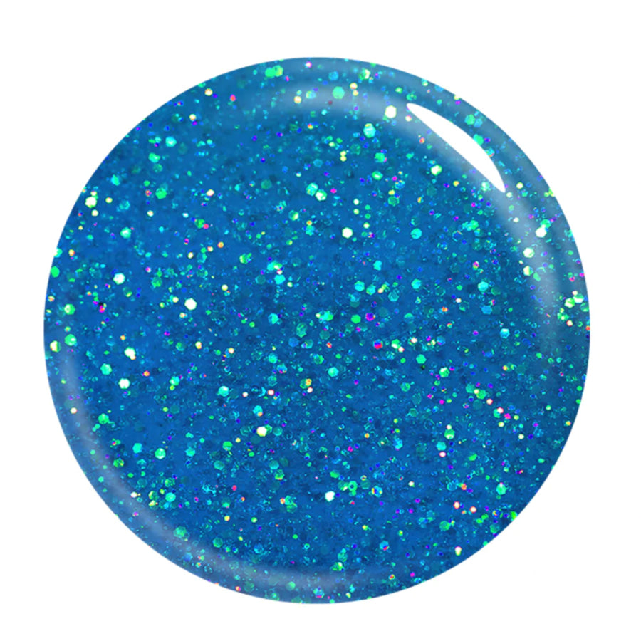 COMING SOON L.A. Colors Neon Jelly Nail Polish - Razzle Berry Nail Polish