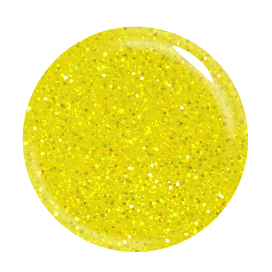 COMING SOON L.A. Colors Neon Jelly Nail Polish - Sunbeam Nail Polish