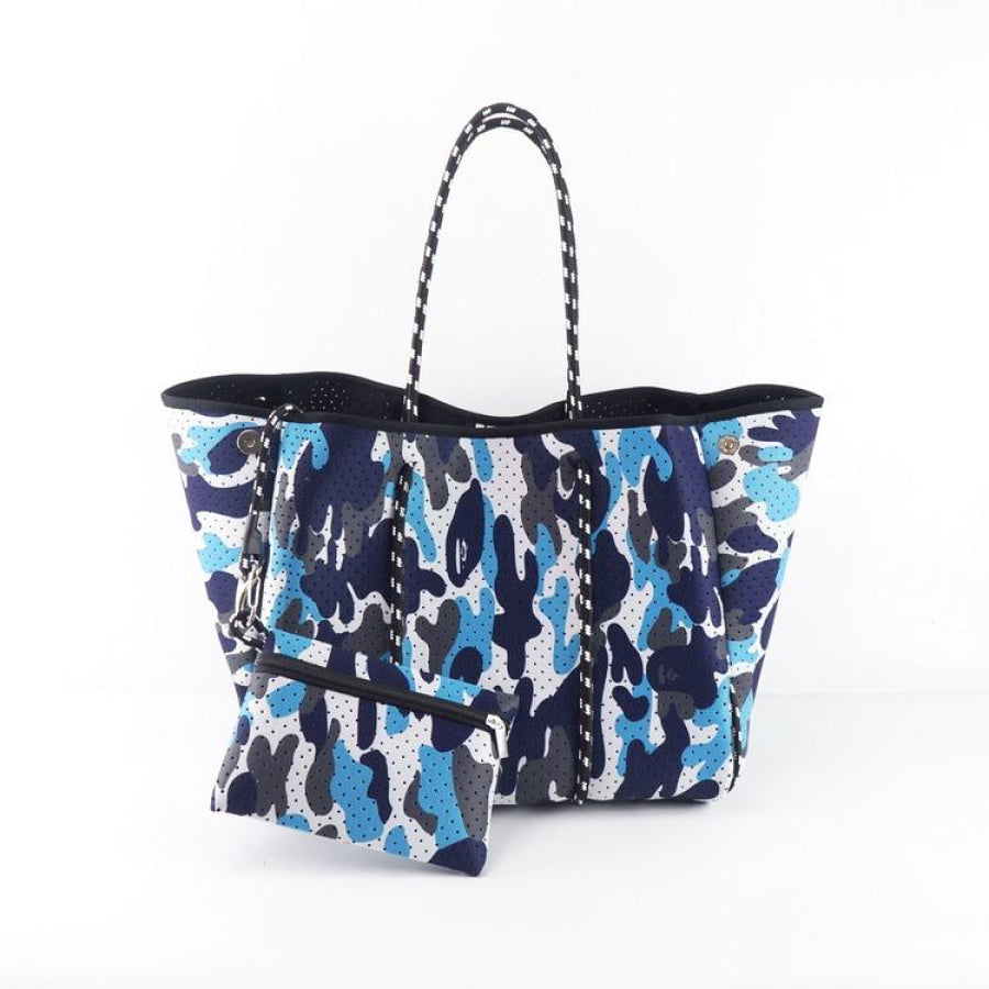 PREORDER Large Neoprene Carryall Bag