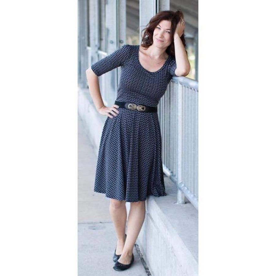 Lularoe Nicole Dresses