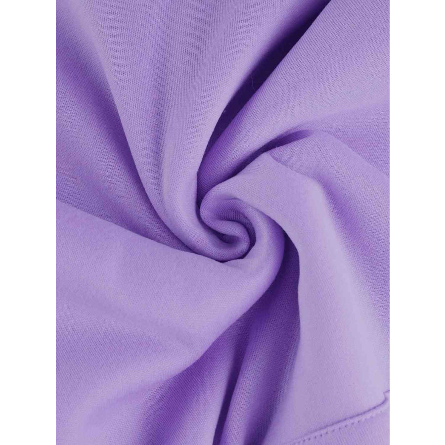 MERRY CHRISTMAS Graphic Drawstring Hoodie