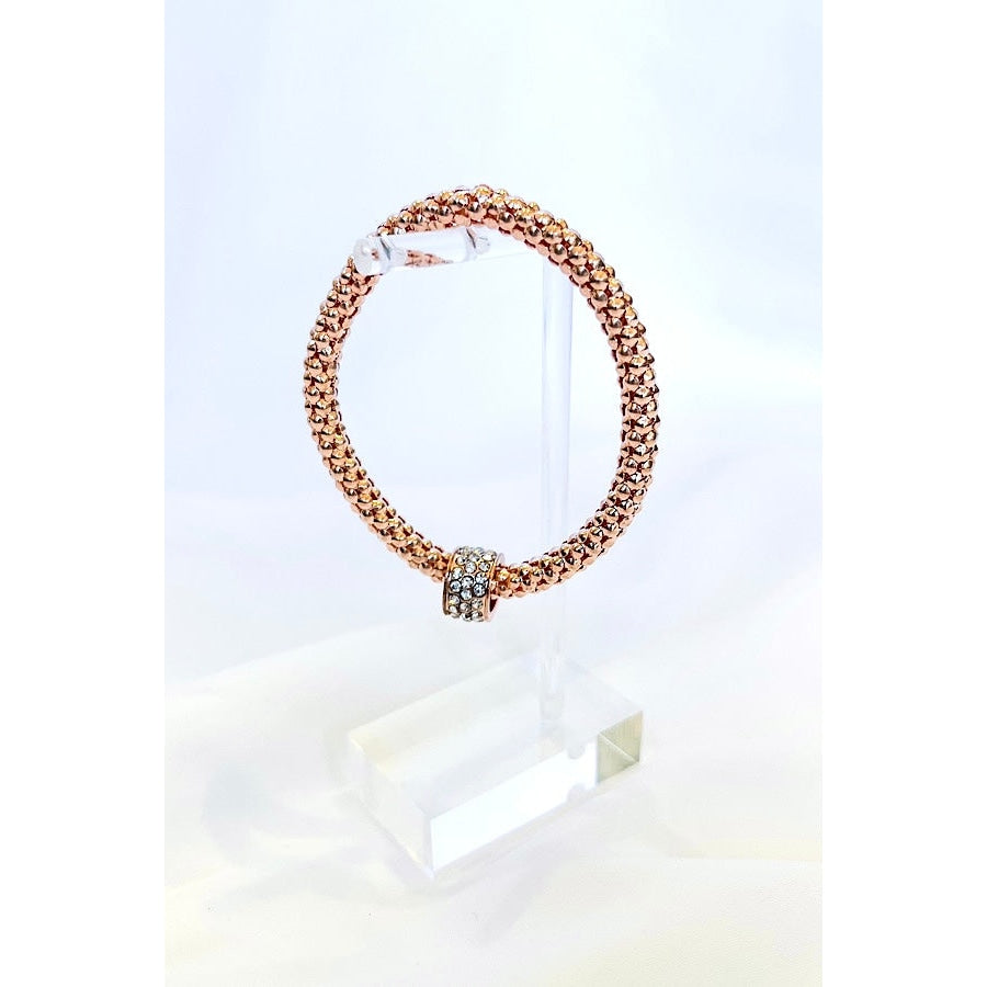 Molly Rose Gold Bracelet WS 630 Jewelry