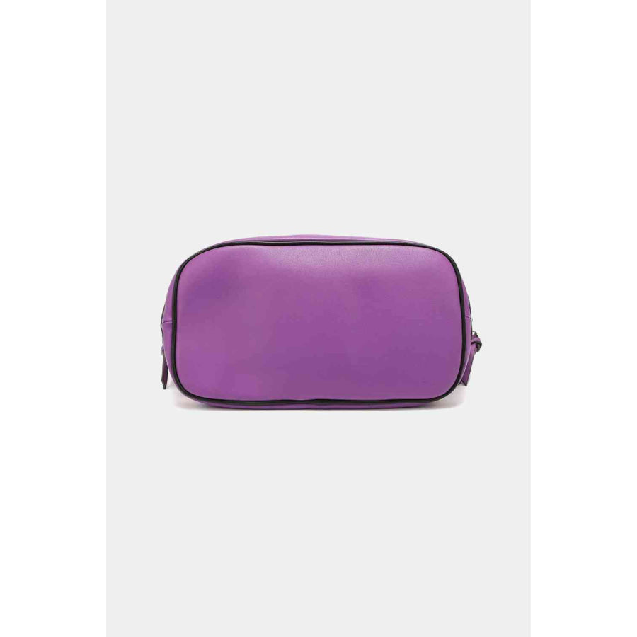 Nicole Lee USA Quihn 3-Piece Handbag Set Handbags