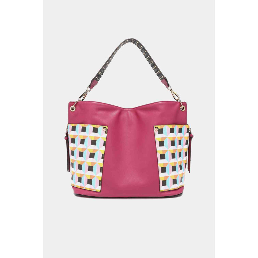 Nicole Lee USA Quihn 3-Piece Handbag Set Handbags