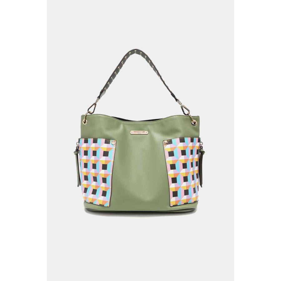 Nicole Lee USA Quihn 3-Piece Handbag Set Handbags