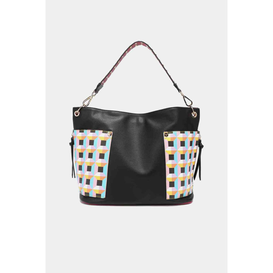 Nicole Lee USA Quihn 3-Piece Handbag Set Handbags