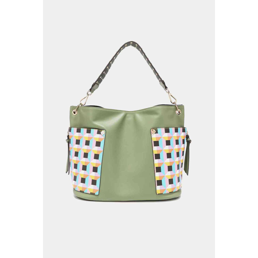 Nicole Lee USA Quihn 3-Piece Handbag Set Handbags