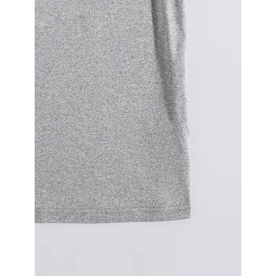 OH FOR PEEPS SAKE Round Neck T - Shirt Apparel and Accessories