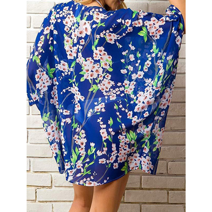 Open Front Half Sleeve Cover - Up Apparel and Accessories