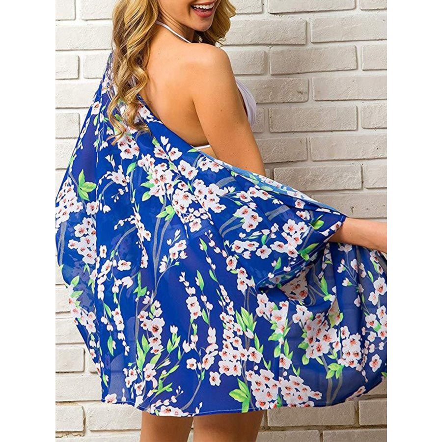 Open Front Half Sleeve Cover - Up Apparel and Accessories