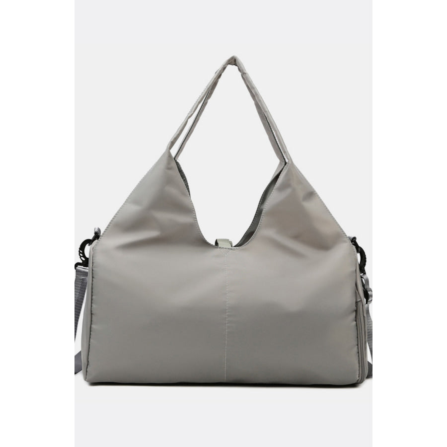 Oxford Cloth Waterproof Travel Bag Apparel and Accessories