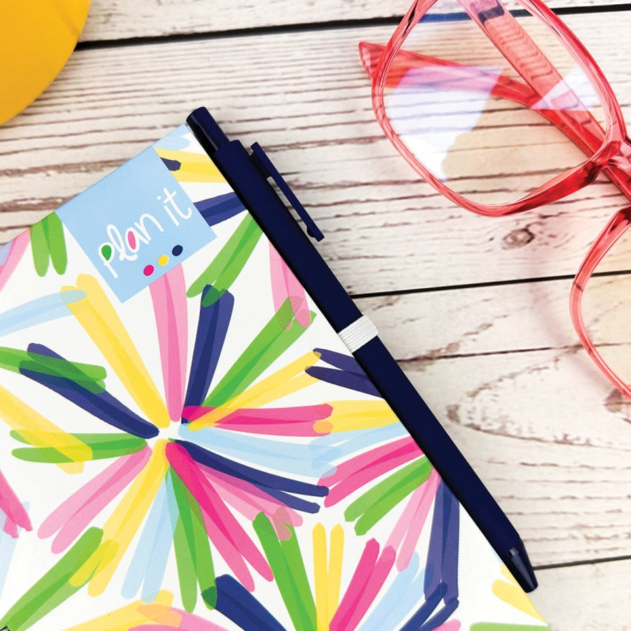 Pocket Notebooks | List Plan Doodle | 5 Styles Accessories