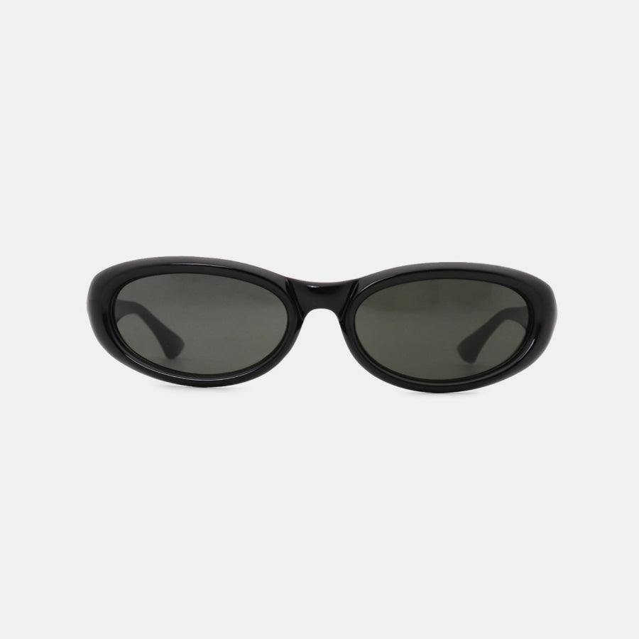 Polycarbonate Frame Cat Eye Sunglasses Apparel and Accessories