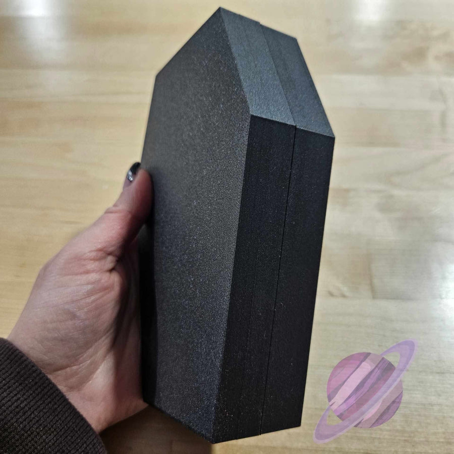 Preorder Custom Zen Garden - Coffin - ETA 3-4 weeks Zen Garden