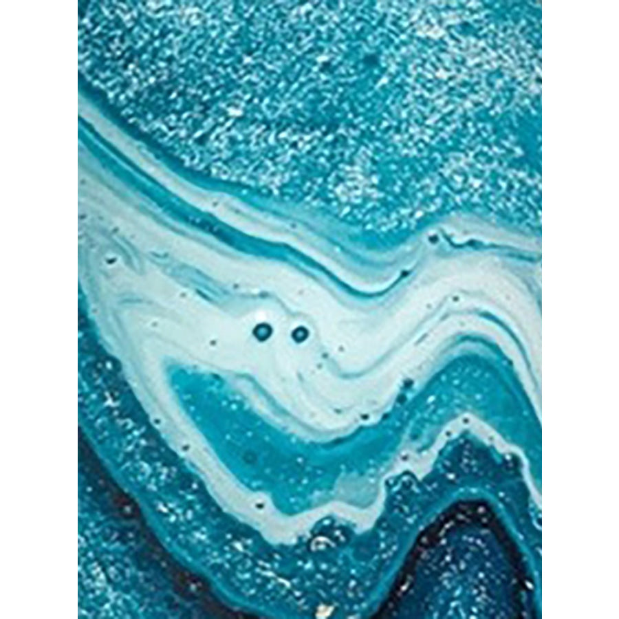 Printed Tie Shoulder Swimwear and Skirt Swim Set Apparel Accessories
