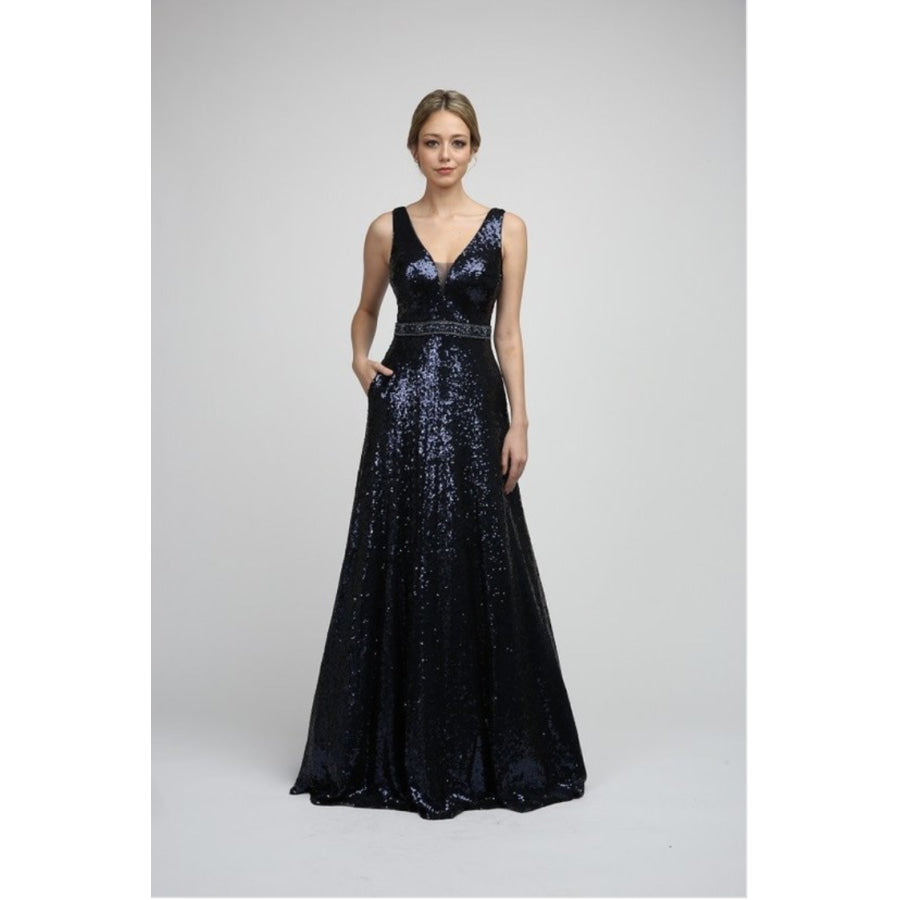 Formal Fashion Gown