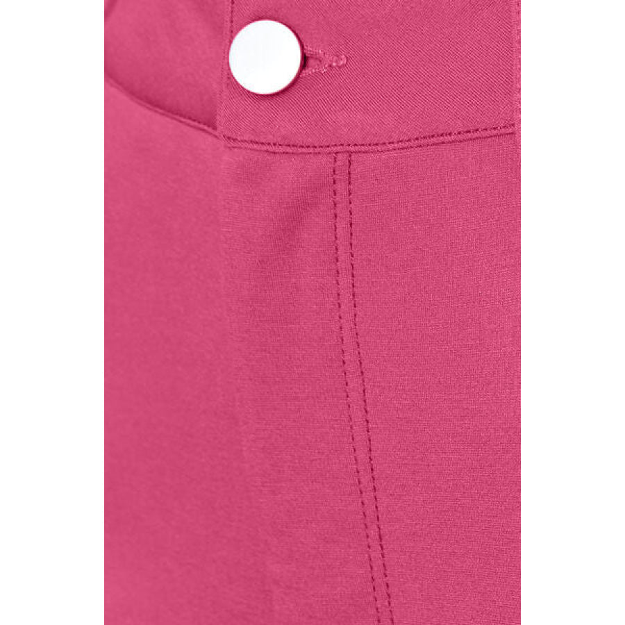 StretchyStitch Pants by Basic Bae Clothing