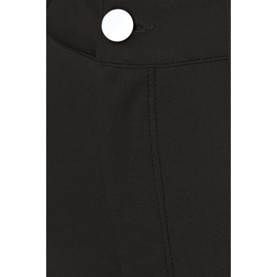 StretchyStitch Pants by Basic Bae Clothing