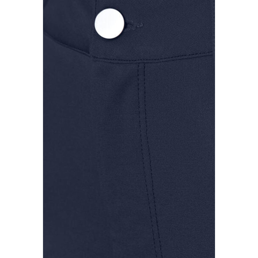 StretchyStitch Pants by Basic Bae Clothing