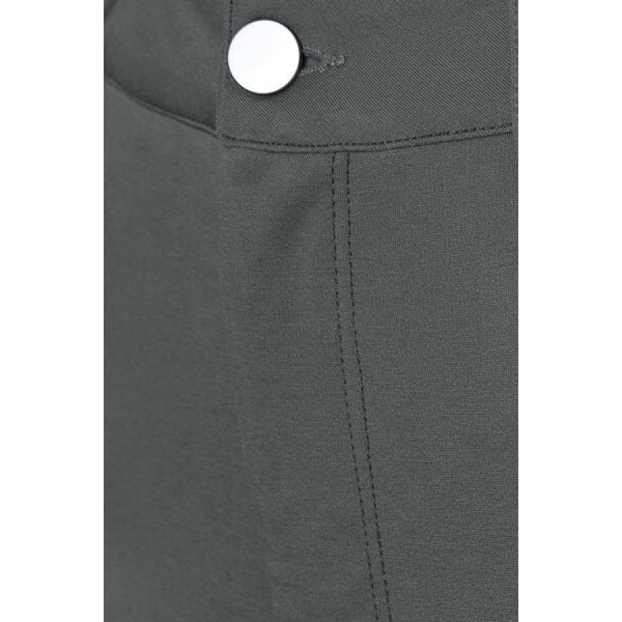 StretchyStitch Pants by Basic Bae Clothing
