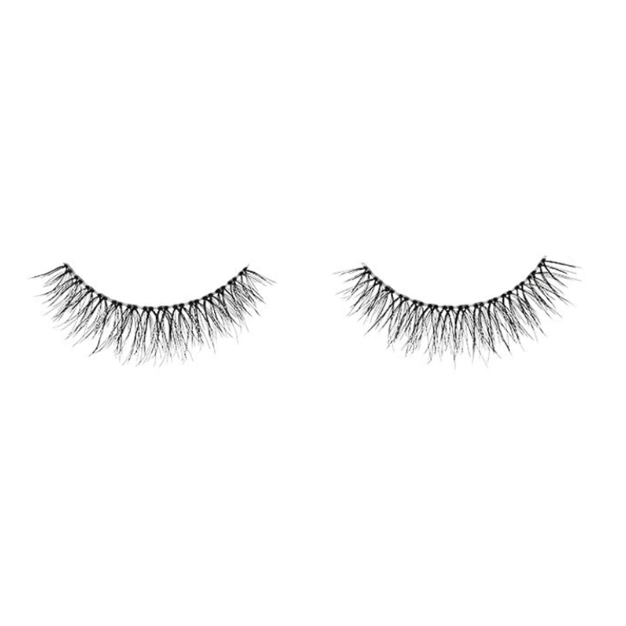 Ardell Professional - NAKED LASHES - Blends Seamlessly with Invisiband False Eyelashes