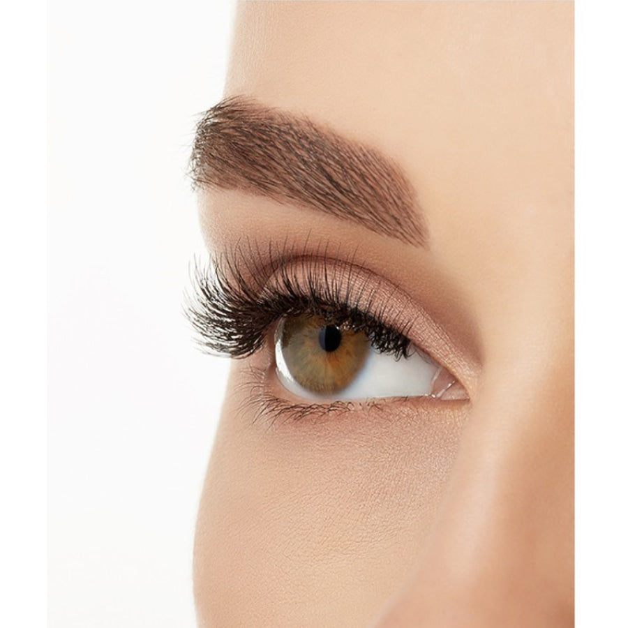 Ardell Professional - NAKED LASHES - Blends Seamlessly with Invisiband False Eyelashes