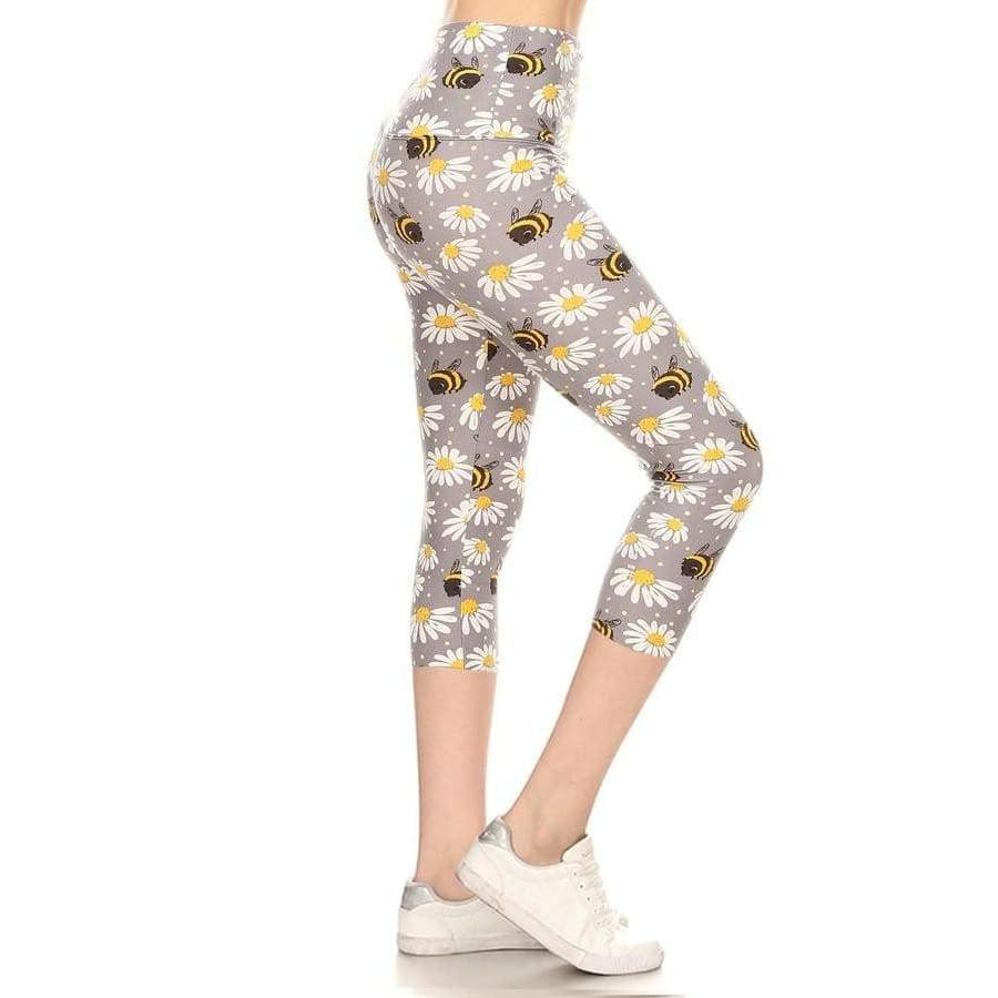 Leggings with Yoga Band! Fun Prints and Mummy and Me sets! Leggings