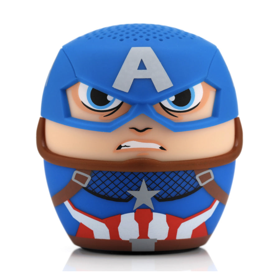 NEW! Bitty Boomers Bluetooth Speaker with Big Sound! Accessories