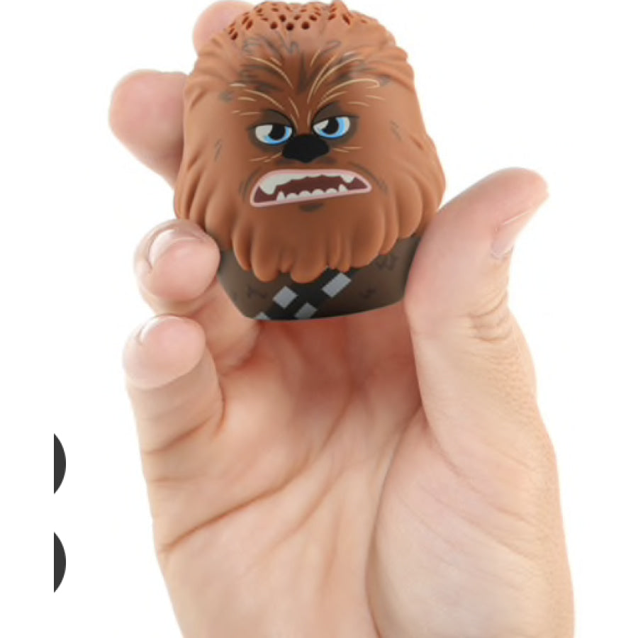 NEW! Bitty Boomers Bluetooth Speaker with Big Sound! Accessories