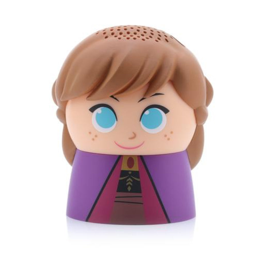 NEW! Bitty Boomers Portable Bluetooth Speaker in Favourite Characters! Anna Accessories