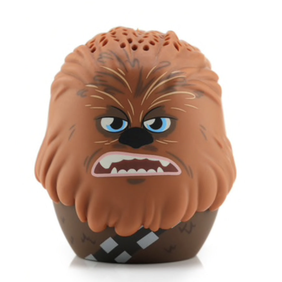 NEW! Bitty Boomers Bluetooth Speaker with Big Sound! Accessories